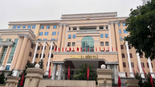 Từ 1/7/2025, Thanh tra CP có quyền thanh tra lại vụ việc đã có kết luận của Thanh tra Bộ Quốc phòng, Bộ Công an
