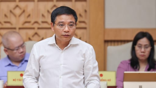Bộ trưởng Tài chính “thông tin nóng” về đàm phán thương mại Việt Nam - Hoa Kỳ