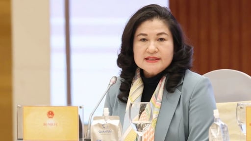 Thứ trưởng Bộ Nội vụ: Đã bãi bỏ 74 thủ tục hành chính sau khi sáp nhập tỉnh, bỏ cấp huyện