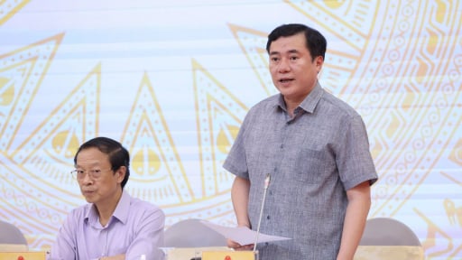 Sàn thương mại đóng thuế thay người bán: Thứ trưởng Bộ Công Thương đăng đàn, khuyến cáo đặc biệt