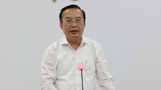 Bước chuyển mình lịch sử của ngành Văn hoá Thể thao TP.HCM