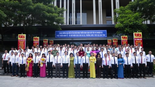 Gia Lai (mới) nhắm mục tiêu GRDP 2025  tăng trưởng 7,6%: Cuộc bứt phá đang bắt đầu