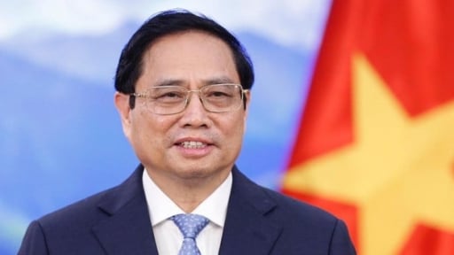 Thủ tướng Phạm Minh Chính dự Thượng đỉnh BRICS mở rộng: Đa dạng hóa hợp tác kinh tế thương mại