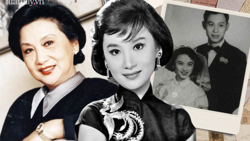 Mỹ nhân nào sở hữu nhan sắc khiến nhà văn Kim Dung ám ảnh cả đời?