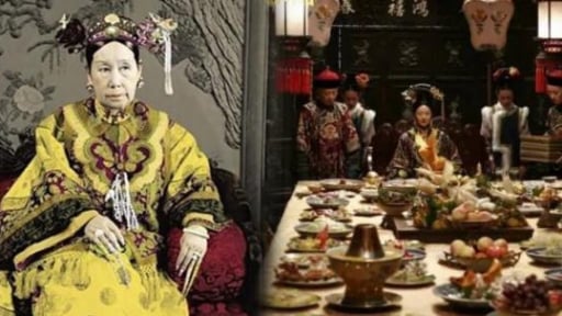 Đám tang Từ Hi Thái hậu được tổ chức 'hoành tráng' thế nào?