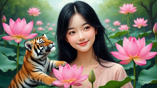 4 con giáp tài năng, can đảm, kiếm tiền thuận buồm xuôi gió, ví căng đầy trong tháng 6 Âm lịch