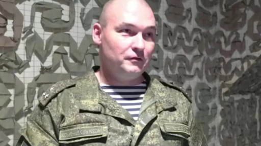 Truyền thông: Ukraine giết chết phó chỉ huy Hải quân Nga trong cuộc tấn công táo bạo vào sở chỉ huy ở Kursk  