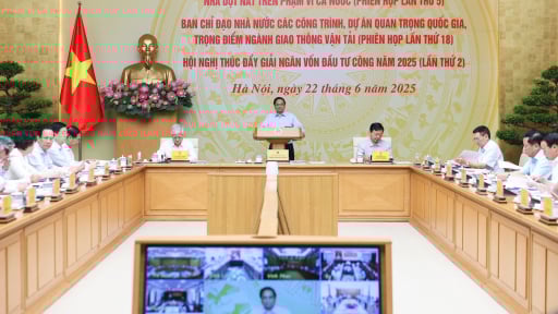 Thủ tướng Chính phủ nêu thời hạn với “3 nhiệm vụ lớn”