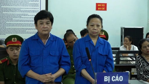 Thủ đoạn chiếm đoạt gần 12 tỷ đồng của vợ chồng chủ tiệm vàng ở Huế