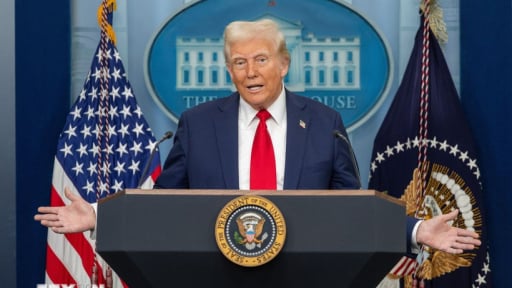 Tổng thống Mỹ Trump thông báo đạt được thỏa thuận thương mại với Việt Nam