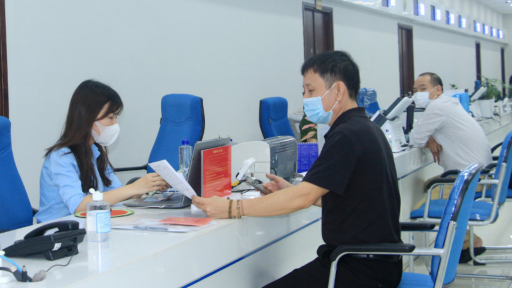 Lỗi hệ thống đăng ký doanh nghiệp, nhiều hồ sơ bị chậm trả