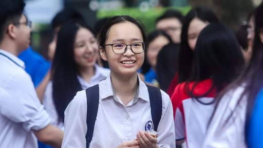 Điểm chuẩn khối chuyên thi lớp 10 Hà Nội 2025: Cách tra cứu nhanh nhất