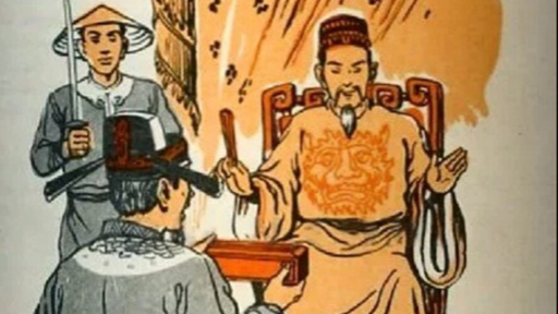 Việt Nam có vị quan xử án như thần, cả gan chỉ trích lối sống xa hoa của chúa Trịnh, đó là ai?