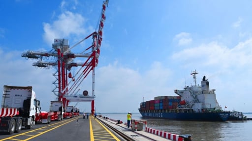 Ngay sau khi tỉnh Tây Ninh mới đi vào vận hành, Thủ tướng quyết định thành lập Ban Quản lý Khu kinh tế tỉnh Tây Ninh
