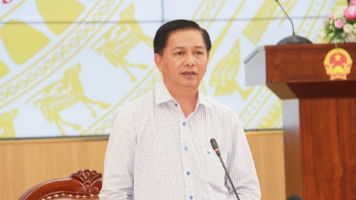 Chủ tịch TP.Cần Thơ Trần Văn Lâu đề nghị các sở, ngành thực hiện ngay 28 nhiệm vụ trọng tâm sau sáp nhập
