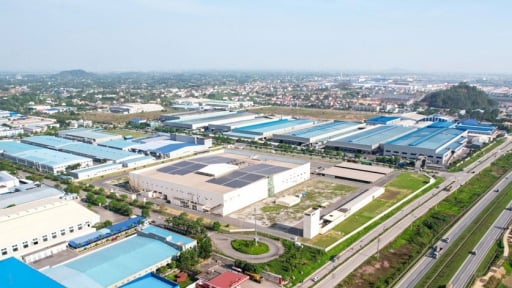 Làm việc với lãnh đạo tỉnh Thái Nguyên mới sau sáp nhập với Bắc Kạn, Phó Thủ tướng Nguyễn Chí Dũng yêu cầu những gì?