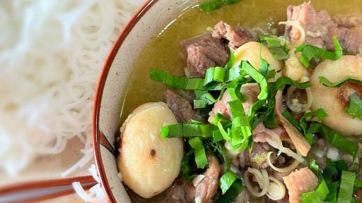 Loại thịt được coi là 'thuốc bổ thượng hạng' giúp bổ thận, tráng dương, nấu cách này thành món ngon vạn người mê