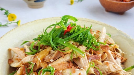 Loại thịt 'quốc dân' ngon hơn thịt lợn, nhiều đạm, ít mỡ, tốt cho cơ bắp, tăng cường collagen, làm món này cực ngon
