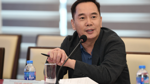 Thị trường bất động sản đối diện nguy cơ thừa nguồn cung?