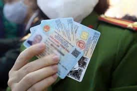 Sáp nhập, đổi tên xã, phường: Bắt buộc phải đổi căn cước công dân trong trường hợp nào?