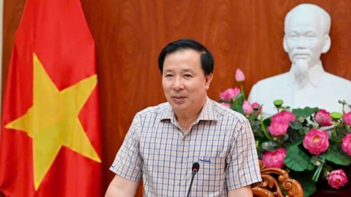 Chủ tịch UBND tỉnh Tây Ninh đảm nhận trách nhiệm gì sau sáp nhập?