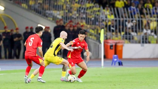 Nghi vấn hủy kết quả ĐT Malaysia thắng ĐT Việt Nam 4-0 vì gian lận nhập tịch, FIFA điều tra và đưa ra phán quyết