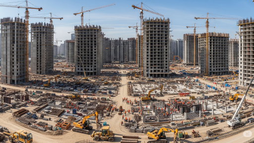 Nhà ở xã hội: Chủ đầu tư tự quyết giá, nhưng khi nào phải hoàn tiền cho người mua?