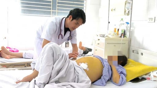 Chủ quan với sức khỏe, nhiều bệnh nhân nhập viện với làn da vàng như nghệ