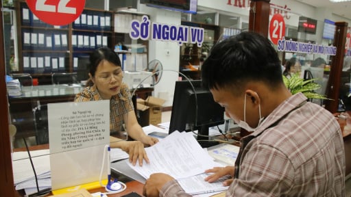 Đà Nẵng yêu cầu bố trí nhân sự phụ trách công nghệ thông tin tại UBND xã, phường 