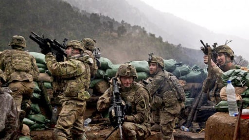 Các đồng minh NATO thấp thỏm lo sợ khi ông Trump có động thái bất ngờ trong quân đội