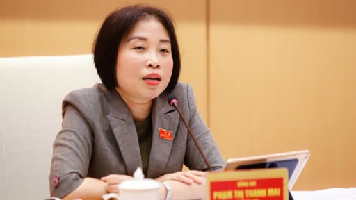 Vì sao HĐND TP Hà Nội chỉ dành nửa ngày chất vấn và trả lời chất vấn?