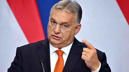 Thủ tướng Orban cảnh báo Ukraine 'tấn công trắng trợn' vào Hungary