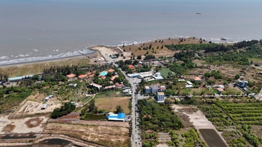 Giá đất TP.HCM sau sáp nhập sẽ tính theo cách nào?