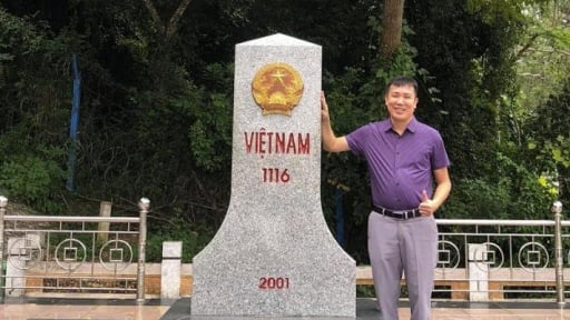 Bài dự thi 'Việt Nam trong tôi': Đất nước nhìn từ làng