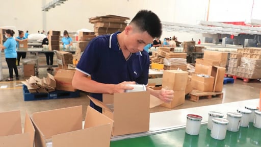 Tỉnh Đồng Nai mới đã bán những gì cho Mỹ mà mới 6 tháng đã thu 4,7 tỷ USD, mua của Mỹ những gì?