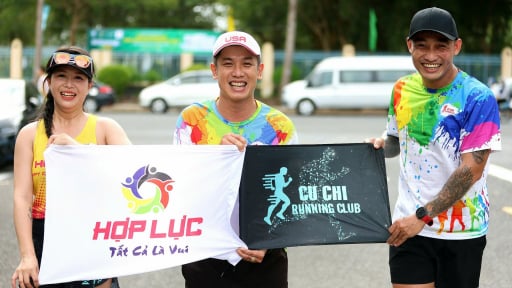 Sau sáp nhập, TP.Cần Thơ tổ chức giải marathon quốc tế 
