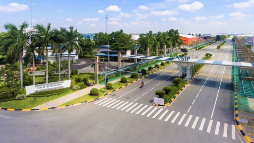 Được Chủ tịch TP.HCM mời làm metro và loạt dự án lớn, Becamex mạnh cỡ nào?