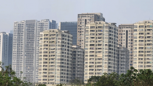 Hà Nội bùng nổ nguồn cung nhà ở, chuyên gia lo nguy cơ “bội cung” nhưng giá vẫn neo đỉnh