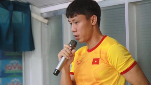Tin nóng 5/7: Quế Ngọc Hải gia nhập Trường Tươi Bình Phước?