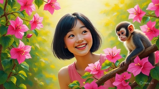 4 con giáp sinh vào mùa hè, cuộc sống sung túc, hanh thông, không bao giờ nghèo túng