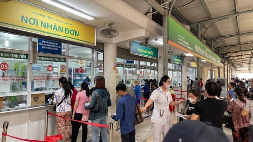 Kê đơn thuốc kéo dài tới 3 tháng: Vì cả người bệnh và bệnh viện!