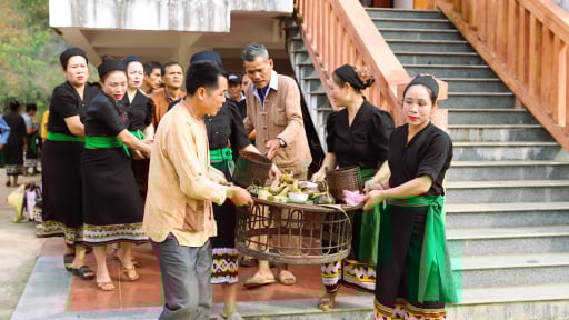 Nghệ An có thêm 3 di sản văn hóa phi vật thể quốc gia