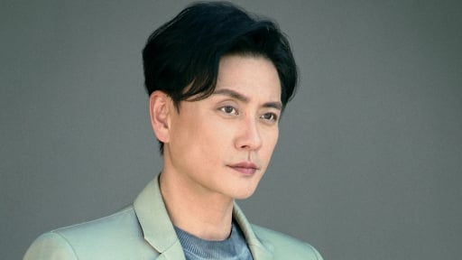 Huỳnh Tông Trạch chọn sống độc thân