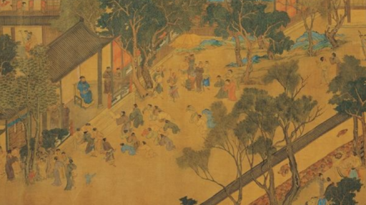 Gia tộc đỉnh nhất Trung Hoa: “9 thế hệ cùng nhà”, 1.000 người sống hoà thuận