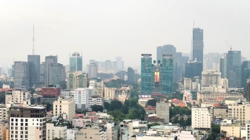 Một lĩnh vực đưa TP.HCM vào nhóm dẫn đầu cả nước trước sáp nhập tỉnh, kết quả tăng hơn 200%