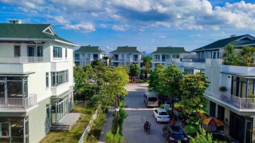 Huế tồn kho 1.132 căn nhà ở tại các dự án, thị trường bất động sản vẫn ảm đạm 
