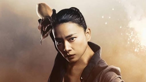 'Đả nữ' Việt được Hollywood yêu thích khiến mẹ đẻ khiếp sợ