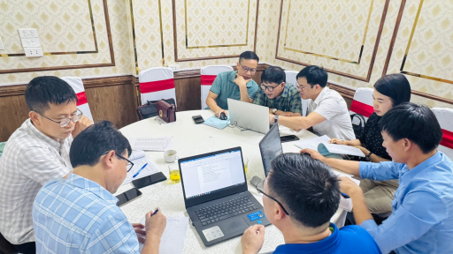 Giáo dục Lạng Sơn: Áp dụng quản lý số để tái cấu trúc ngành  giáo dục 