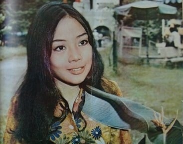 Các mỹ nhân Sài Gòn trên bìa tạp chí Việt Nam trước năm 1975 trông như thế nào?