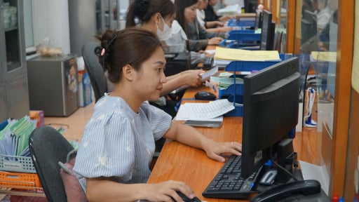 Tiêu chí, các bước đánh giá công chức dựa trên KPI mới nhất thế nào?
